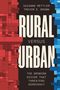 Suzanne Mettler: Rural Versus Urban, Buch