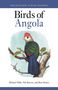 Michael Mills: Birds of Angola, Buch, Buch
