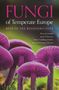 Thomas Læssøe: Fungi of Temperate Europe, Buch