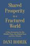 Dani Rodrik: Shared Prosperity in a Fractured World, Buch