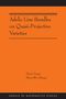 Shou-Wu Zhang: Adelic Line Bundles on Quasi-Projective Varieties, Buch