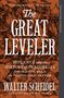 Walter Scheidel: The Great Leveler, Buch