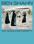 Laura Katzman: Ben Shahn, on Nonconformity, Buch