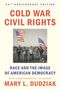 Mary L. Dudziak: Cold War Civil Rights, Buch