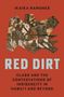 Ikaika Ramones: Red Dirt, Buch