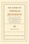 Thomas Jefferson: The Papers of Thomas Jefferson, Volume 49, Buch