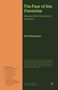 Erich Neumann: The Fear of the Feminine, Buch