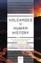 Donald Theodore Sanders: Volcanoes in Human History, Buch, Buch