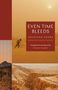 Jeanette Lozano Clariond: Even Time Bleeds, Buch