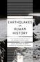 Jelle Zeilinga De Boer: Earthquakes in Human History, Buch