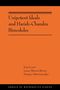 Dmytro Matvieievskyi: Unipotent Ideals and Harish-Chandra Bimodules, Buch