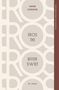 Text: "Anne Carson, Eros the Bittersweet, An Essay, Princeton Classics". Beige Design mit großem "EROS" Muster.