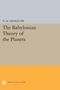 Noel M. Swerdlow: The Babylonian Theory of the Planets, Buch