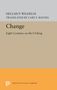 Hellmut Wilhelm: Change, Buch