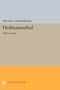 Michael Hamburger: Hofmannsthal, Buch