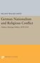 Helmut Walser Smith: German Nationalism and Religious Conflict, Buch