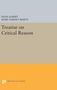 Hans Albert: Treatise on Critical Reason, Buch