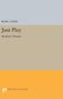 Ruby Cohn: Just Play, Buch