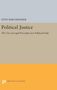 Otto Kirchheimer: Political Justice, Buch