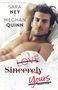 Meghan Quinn: Love Sincerely Yours, Buch