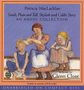 Patricia MacLachlan: Sarah, Plain and Tall CD Collection, CD