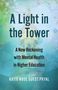 Katie Rose Guest Pryal: A Light in the Tower, Buch