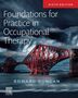 Edward A. S. Duncan: Foundations and Skills for Practice in Occupational Therapy, Buch