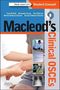 Alexandra Evans: Macleod's Clinical OSCEs, Buch