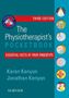 Karen Kenyon: The Physiotherapist's Pocketbook, Buch