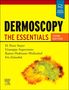 H Peter Soyer: Dermoscopy, Buch