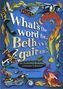 Carol Williams: What's the Word for...?, Buch
