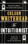 Colson Whitehead: The Intuitionist, Buch, Buch