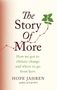 Hope Jahren: The Story of More, Buch