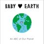 Jennifer Eckford: Baby Loves Earth, Buch