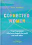 Kate Hodges: Connected Women, Buch