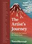 Travis Elborough: Artist's Journey, Buch