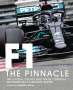 Tony Dodgins: Formula One: The Pinnacle, Buch