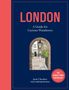 Jack Chesher: London: A Guide for Curious Wanderers, Buch