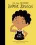 Maria Isabel Sanchez Vegara: Dwayne Johnson, Buch, Buch