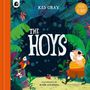 Kes Gray: The Hoys (Limited Edition), Buch