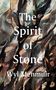 Wyl Menmuir: The Spirit of Stone, Buch