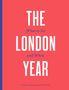 Yolanda Zappaterra: The London Year, Buch