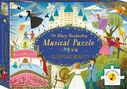 Story Orchestra: Sleeping Beauty: Musical Puzzle, Spiele