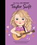 Maria Isabel Sanchez Vegara: Taylor Swift, Buch