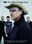 U2: "U2", Noten, Noten