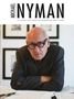 Michael Nyman (geb. 1944): Michael Nyman - 10 Pieces for Soprano Saxophone and Piano, Noten