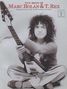 Marc Bolan: The Best of Marc Bolan & T. Rex, Noten