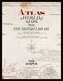Tom Harper: Atlas: A World of Maps from the British Library, Buch