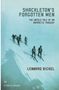 Lennard Bickel: Shackleton's Forgotten Men, Buch