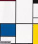 John Milner: Mondrian, Buch